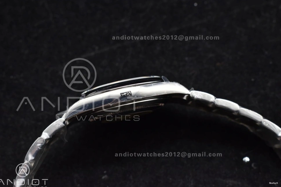 Edition A3230 41mm Best Perpetual Celebration DIWF Steel Oyster 1:1 904L Dial 124300 0406